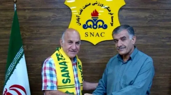 قاسم‌پور: اگر شرایط برای منصوریان مهیا نیست، صنعت‌نفت را ترک کند!