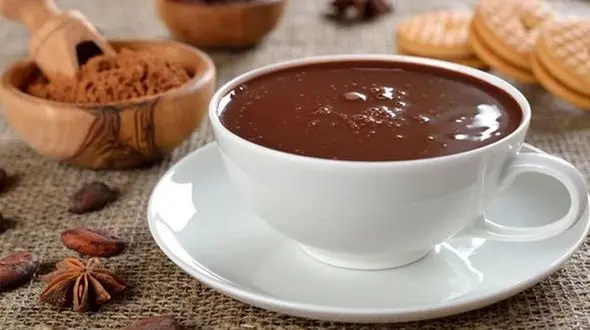 خوشمزه ترین نوشیدنی‌ زمستانی+ دستور تهیه