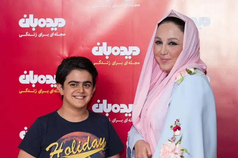 بهنوش بختیاری