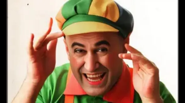 این خانم زیبا و معروف همسر حسنی دهه شصت است + عکس باورنکردنی!