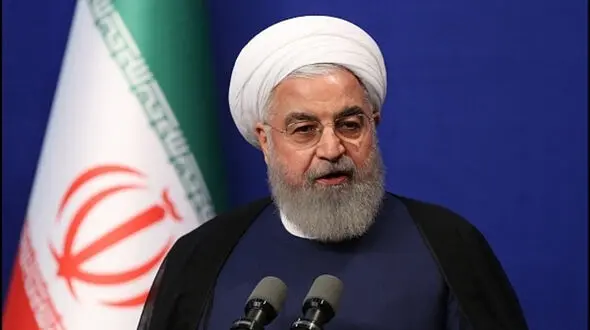 خبر خوش روحانی درباره سود سهام عدالت