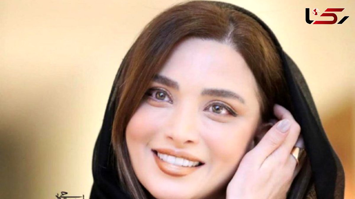 قاب خانوادگی بهنوش طباطبایی در تولد 44 سالگیاش