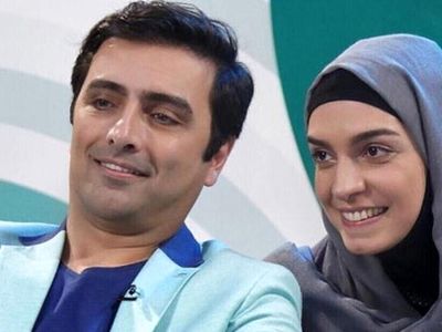 رونمایی از مادر واقعی الیکا عبدالرزاقی، بازیگرِ رامسری برنامه جوکر /مادر و دختر کپی هم هستند!