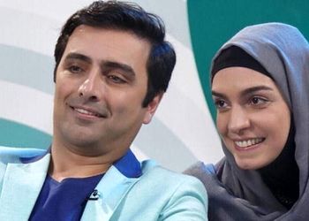 رونمایی از مادر واقعی الیکا عبدالرزاقی، بازیگرِ رامسری برنامه جوکر /مادر و دختر کپی هم هستند!