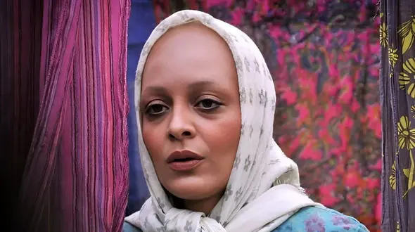 زیباترین و جذاب ترین بازیگران زنی که خود را کچل کردند + عکس قبل و بعد تراشیدن کامل موها!