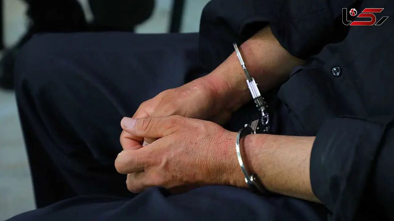زورگیری خشن 2 جوان از مرد مسافرکش در شهرری / پلیس وارد عمل شد