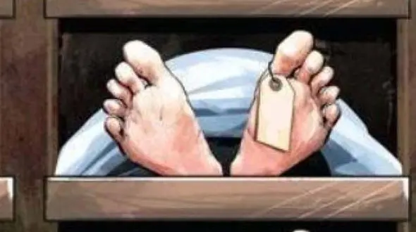 کشف جنازه یک مادر و 2 کودک در دریاچه ! / قاتل کیست؟! 