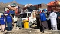 اخراج ۸ هزار مهاجر افغان از پاکستان در ۲۴ ساعت