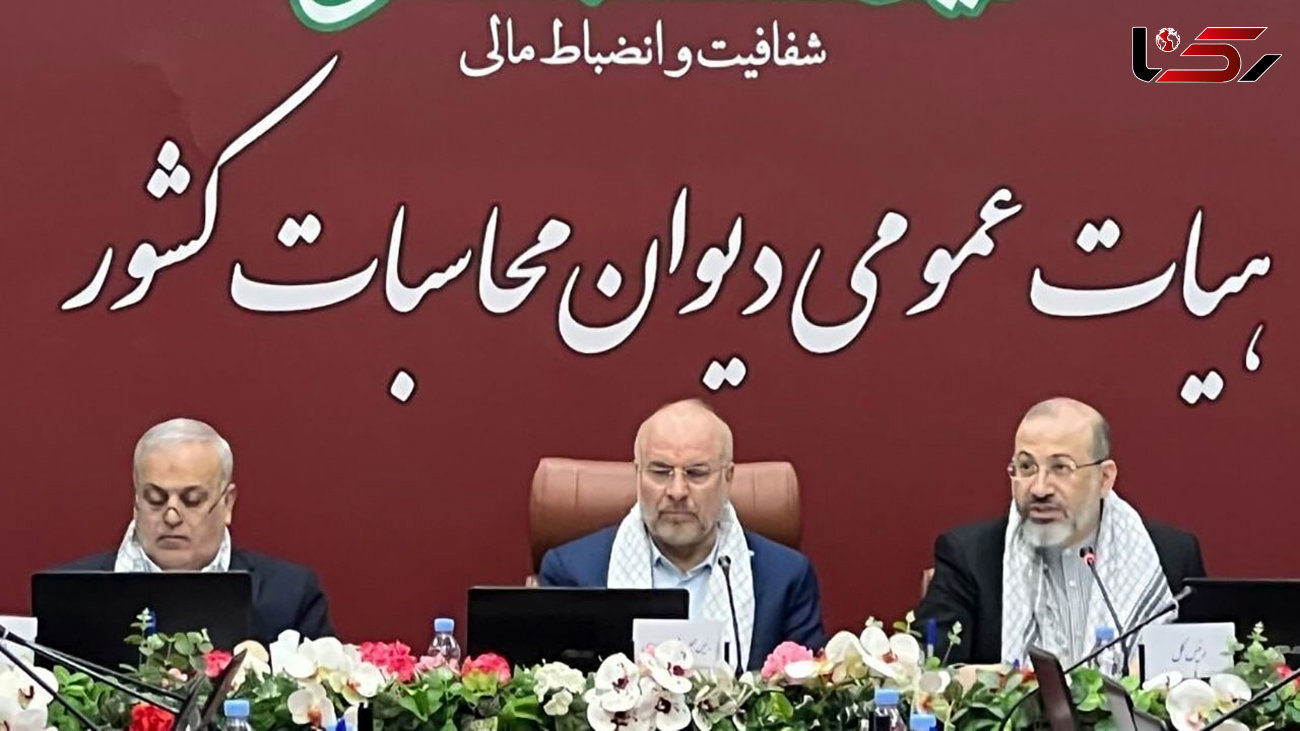 قالیباف : عملکرد بودجه و بی‌انضباطی‌ها باید به مردم گزارش شود / لایحه بودجه ۱۴۰۴ باید بر اساس برنامه هفتم باشد