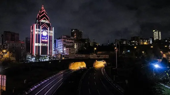 ممنوعیت تردد شبانه تا کی ادامه دارد؟