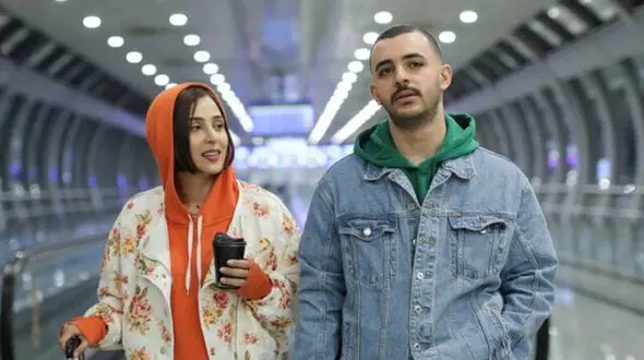 تیزر فیلم سینمایی «تهران کنارت» منتشر شد / فیلم
