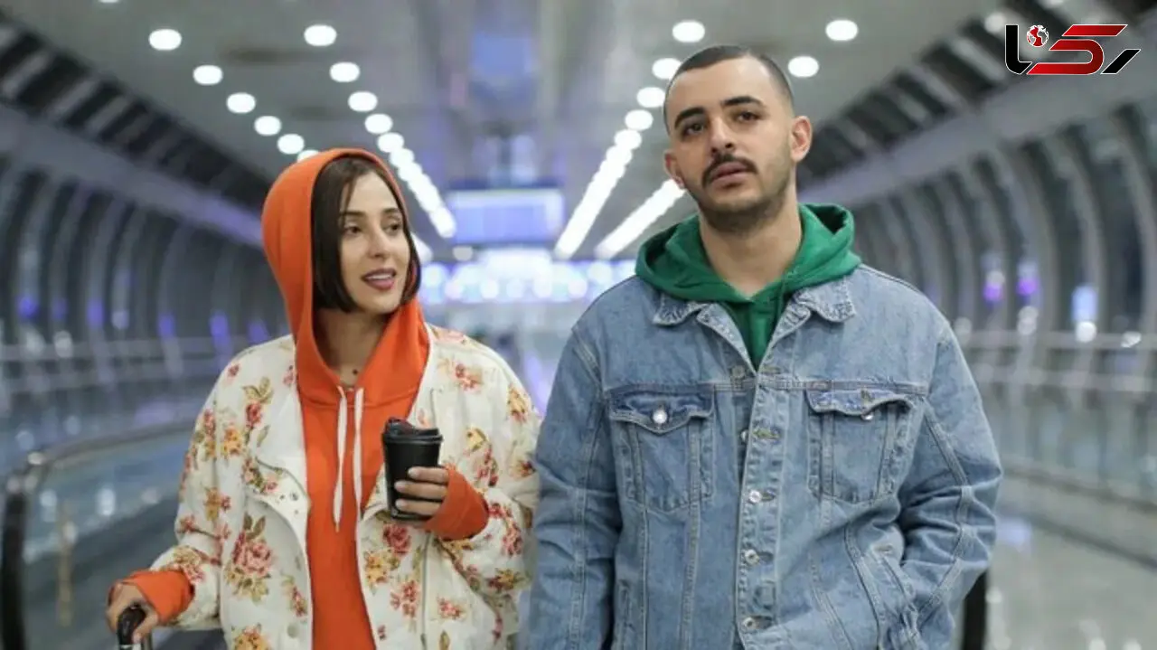 تیزر فیلم سینمایی «تهران کنارت» منتشر شد / فیلم