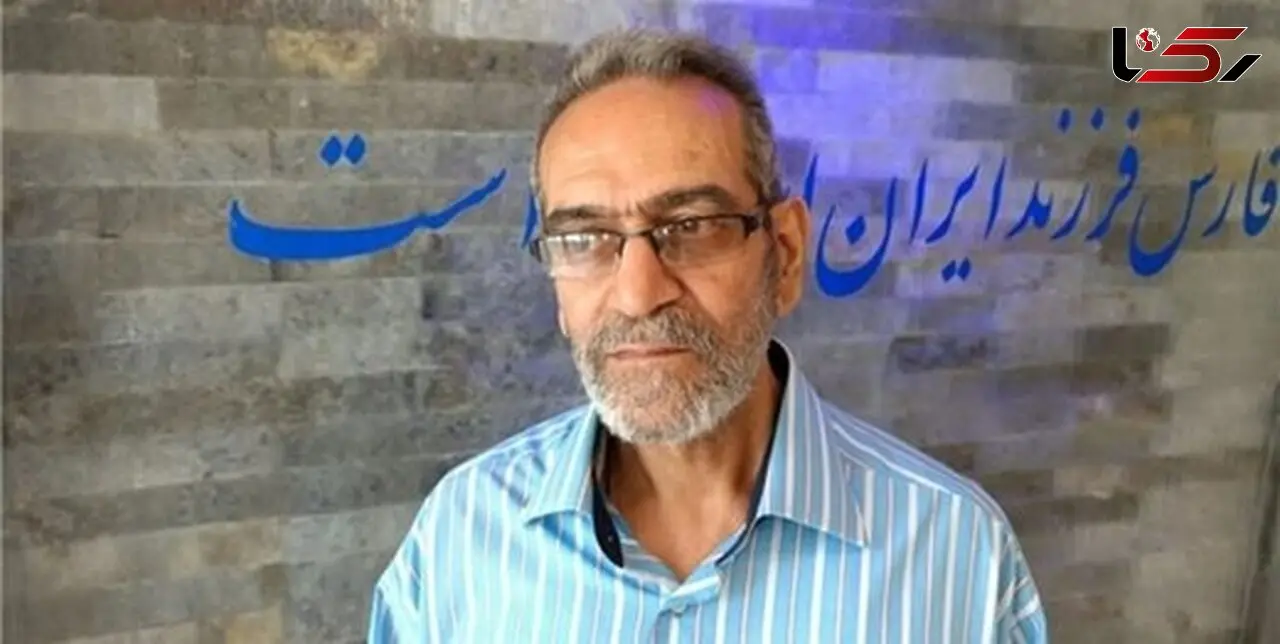 حسن واشقانی‌ درگذشت+ تصویر