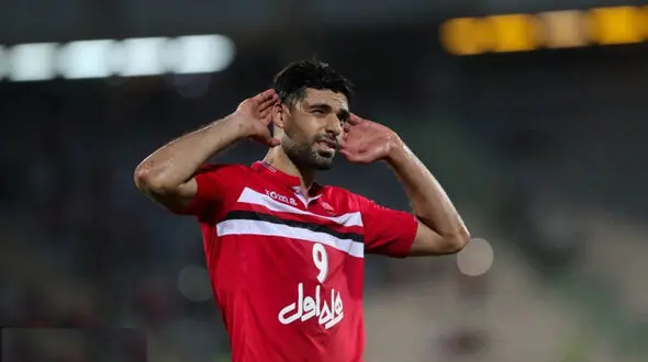 شکایت پرسپولیس از مهدی طارمی / دردسر گفتگو با نود ادامه دارد