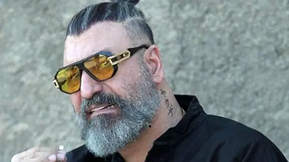 حمید فرخ نژاد: 85 میلیون ایرانی فدای یک تار موی پسر من! + فیلم