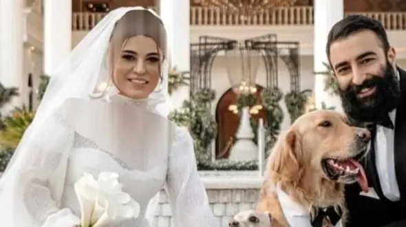 عکس هایی از روز عروسی بازیگران زن و مرد ایران ! / از مینا مختاری و شیدا خلیق تا آناهیتا همتی و محسن تنابنده !