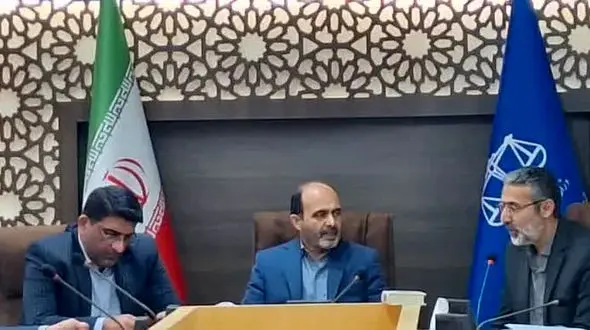 حضور معاونت هماهنگی امور اقتصادی استانداری در تعزیرات حکومتی