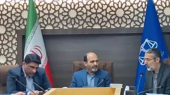 حضور معاونت هماهنگی امور اقتصادی استانداری در تعزیرات حکومتی