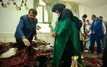 صنایع‌دستی دزپارت دستمایه خوبی برای جذب گردشگران است