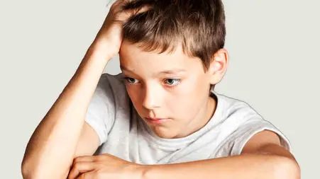 آیا گرسنگی هوا علامتی از اضطراب است؟