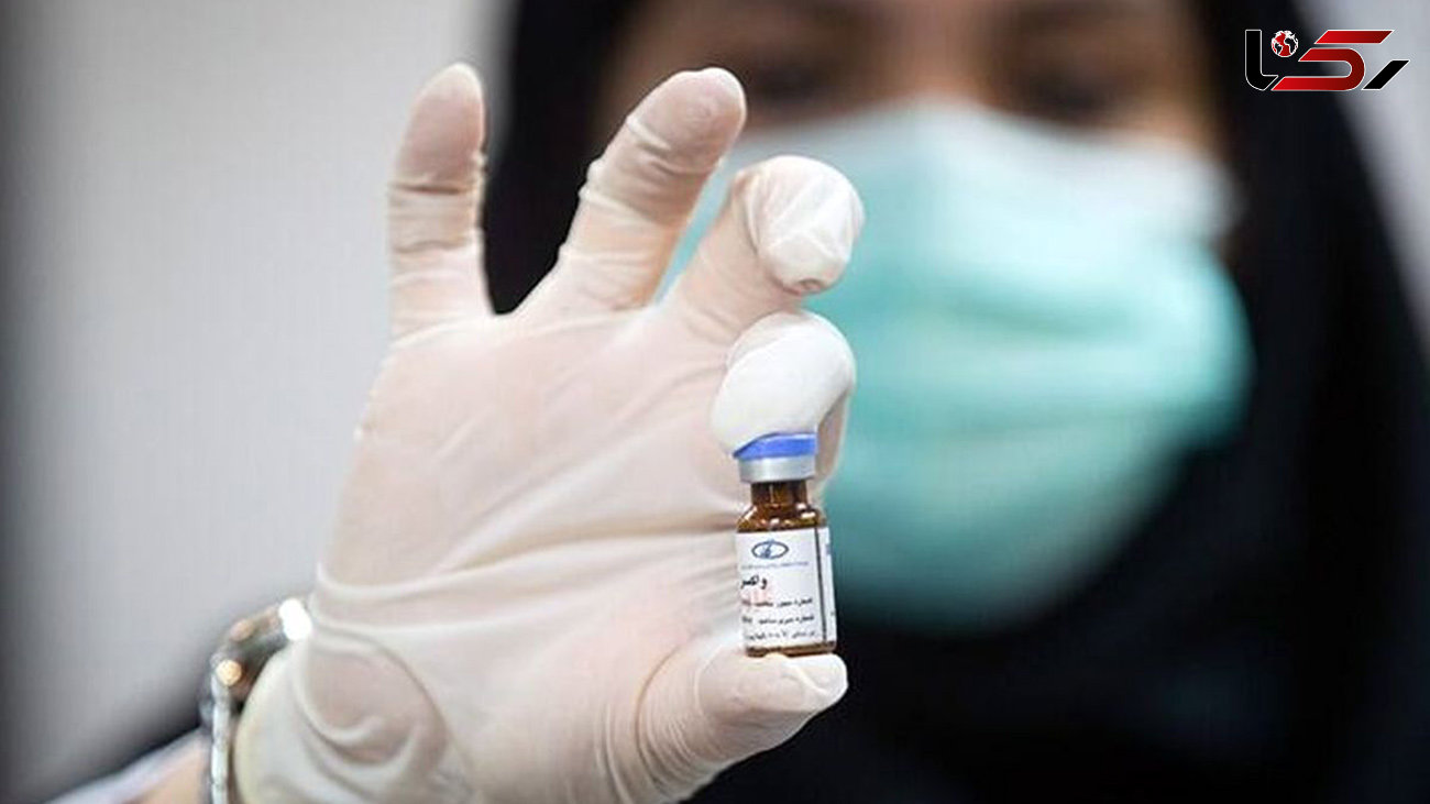 عارضه جدی بعد از تزریق واکسن در اردبیل مشاهده نشده است