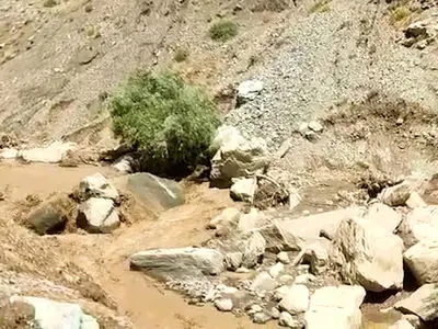 پرونده جسدی بی بدن دختر تهرانی و اعتراف دوست پسرش / جسدش را در رودخانه انداختم 