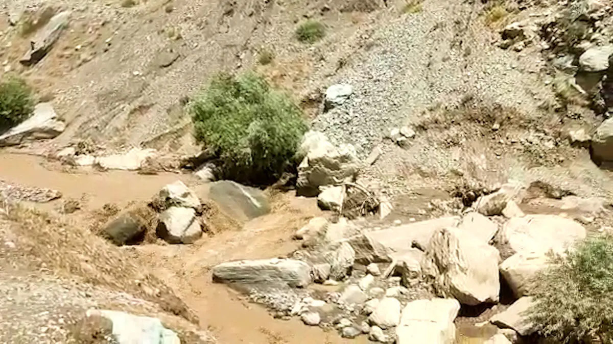 پرونده جسدی بی بدن دختر تهرانی و اعتراف دوست پسرش / جسدش را در رودخانه انداختم