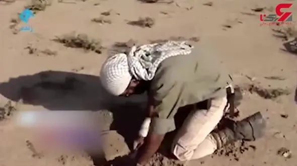 اینجای ایران  قدم بزنی زنده نمی مانی! / مرگ های دردناکی که فریاد می زنند! + فیلم 