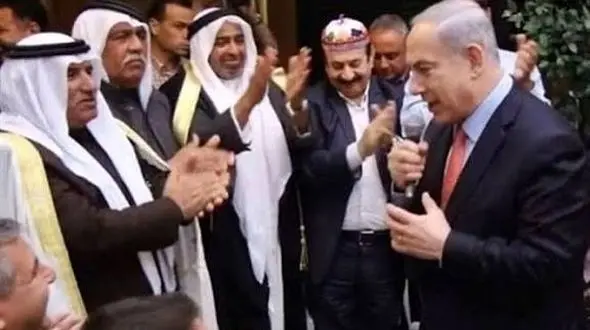 کمک میلیون دلاری کشور های عربی به اسرائیل افشا شد