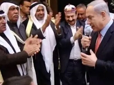 کمک میلیون دلاری کشور های عربی به اسرائیل افشا شد