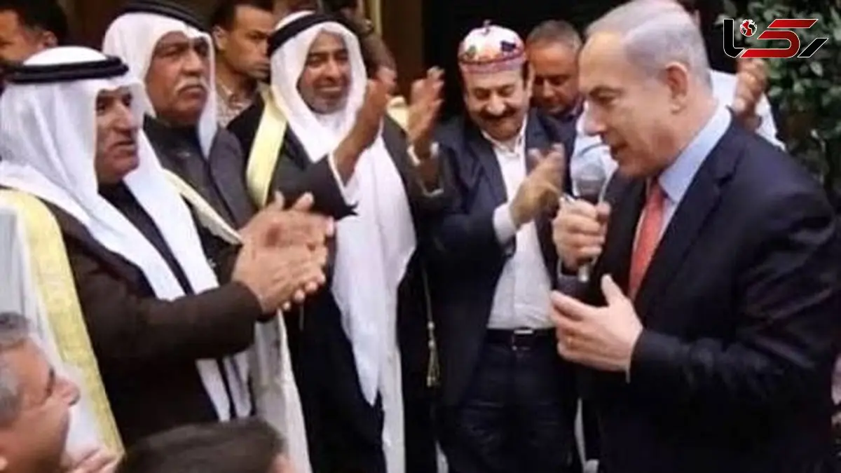 کمک میلیون دلاری کشور های عربی به اسرائیل افشا شد