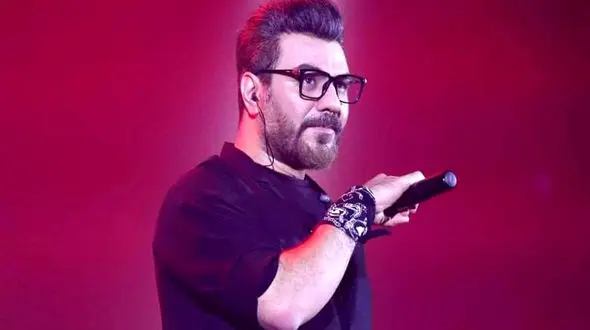 گرشا رضایی «کبوتر امید» را منتشر کرد