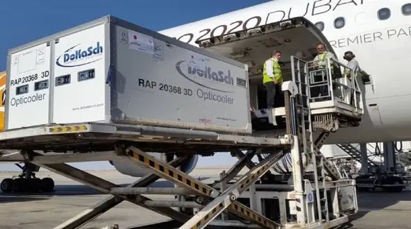 واردات ۱۲ میلیون دوز واکسن کرونا تا هفته آینده