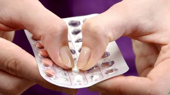 خطر سکته مغزی با مصرف خودسرانه این قرص