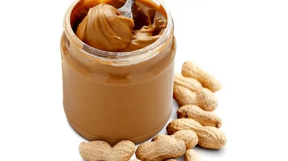 چرا کره بادام زمینی لاغرکننده است؟