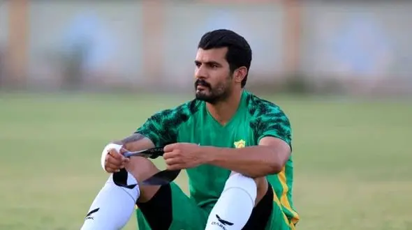 ریکانی پشیمان شد و به فوتبال برگشت!