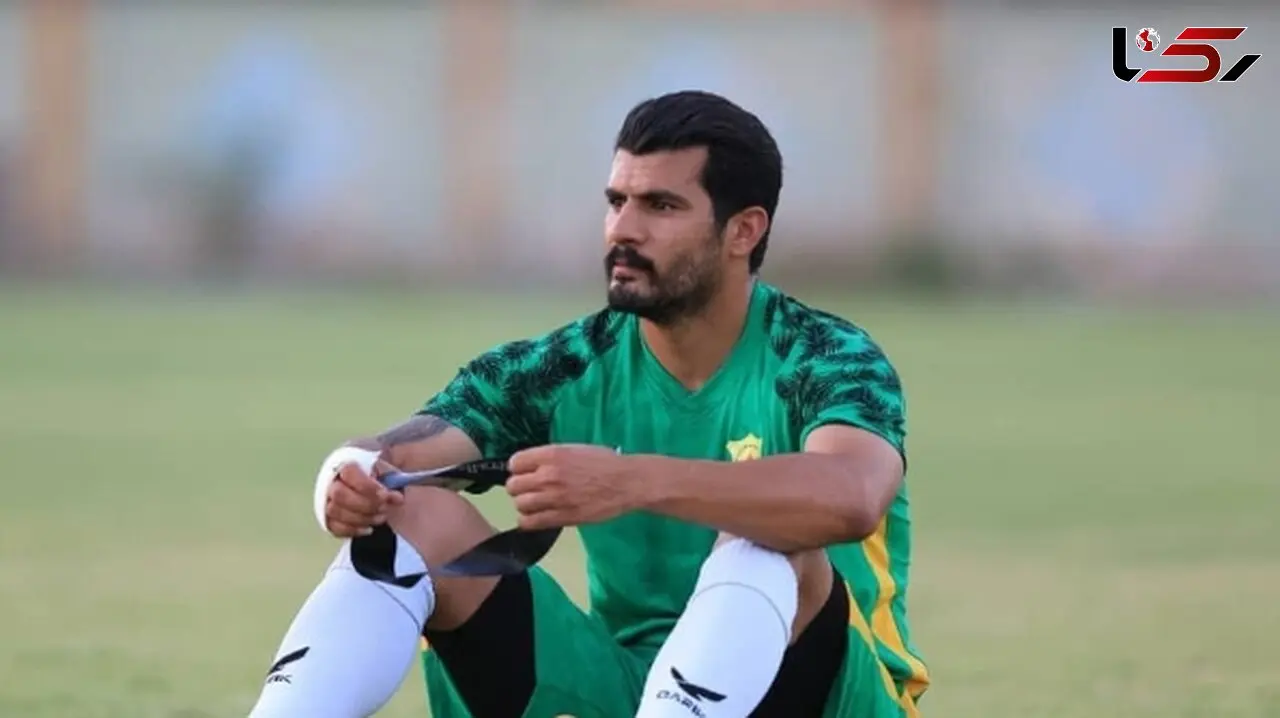 ریکانی پشیمان شد و به فوتبال برگشت!