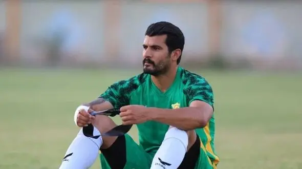 ریکانی پشیمان شد و به فوتبال برگشت!
