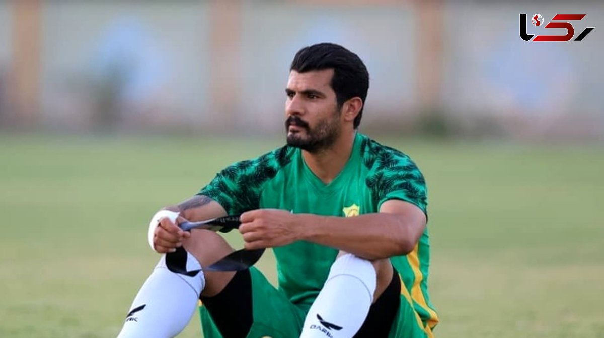 ریکانی پشیمان شد و به فوتبال برگشت!