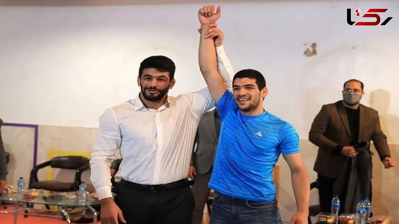 سکوت یزدانی مقابل پرسش‌های خبرنگاران + فیلم