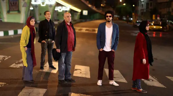 واکنش شورای عالی تهیه‌کنندگان به تحریم فیلم مادر قلب اتمی