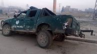
انفجار در کابل 3 کشته و زخمی بر جای گذاشت