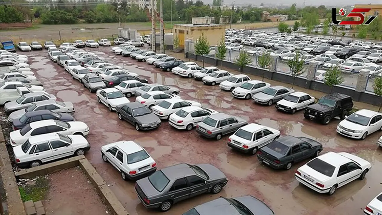 دستور افزایش قیمت خودرو به طور رسمی صادر شد + قیمت های جدید