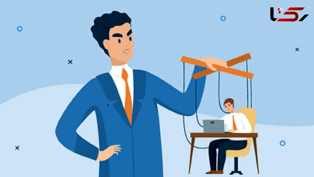 با رئیس خودشیفته چطور باید رفتار کرد؟