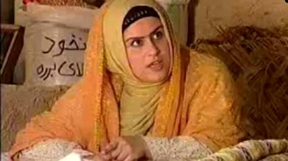 تغییر چهره نگار پیل آرام بازیگر شب های برره بعد از ۱۷ سال / چهره اش غیر قابل باور شده !