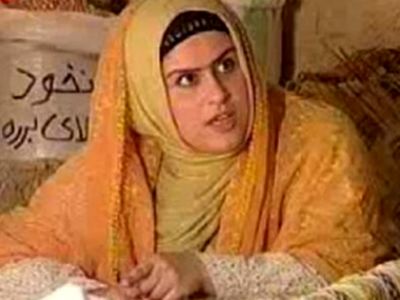 تغییر چهره نگار پیل آرام بازیگر شب های برره بعد از ۱۷ سال / چهره اش غیر قابل باور شده !
