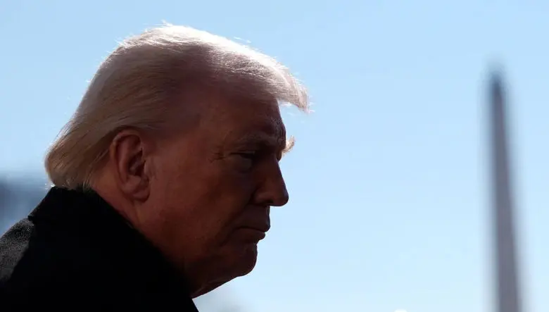 ترامپ : نقشه ایران احتمالاً بعد از جنگ مثل قبل نخواهد بود/ مدافعان حمله آمریکا به ایران تا ابد خجالت بکشید