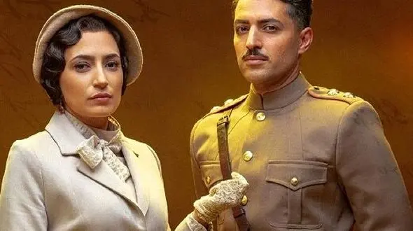 فیلم آواز باشکوه اشکان خطیبی !/ اشک همه را در آورد + موزیک ویدیو