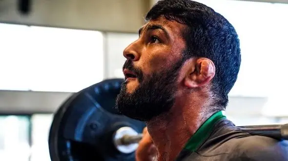 هدف؛ انتقام از جادوگر امریکایی/ اشک حسن یزدانی در آمد+عکس