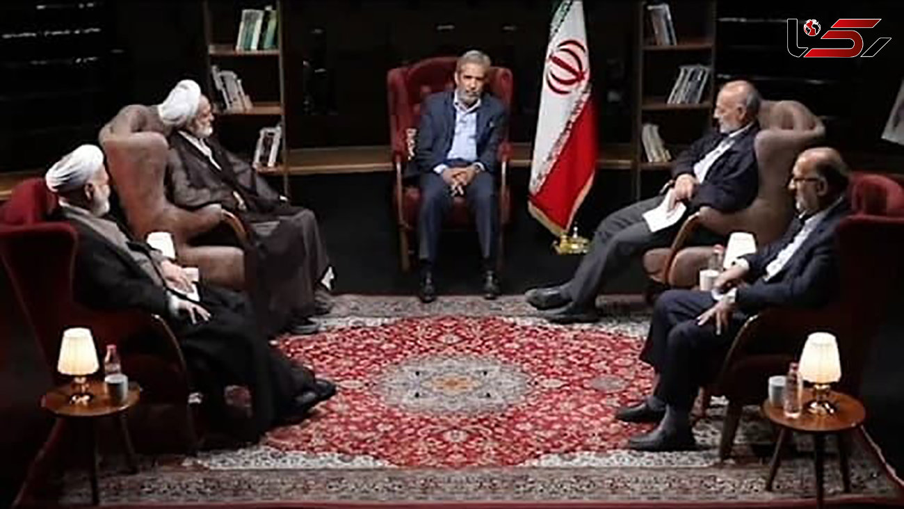 پشت پرده دعوای «لاریجانی» و «احمدی‌نژاد» در صحن مجلس